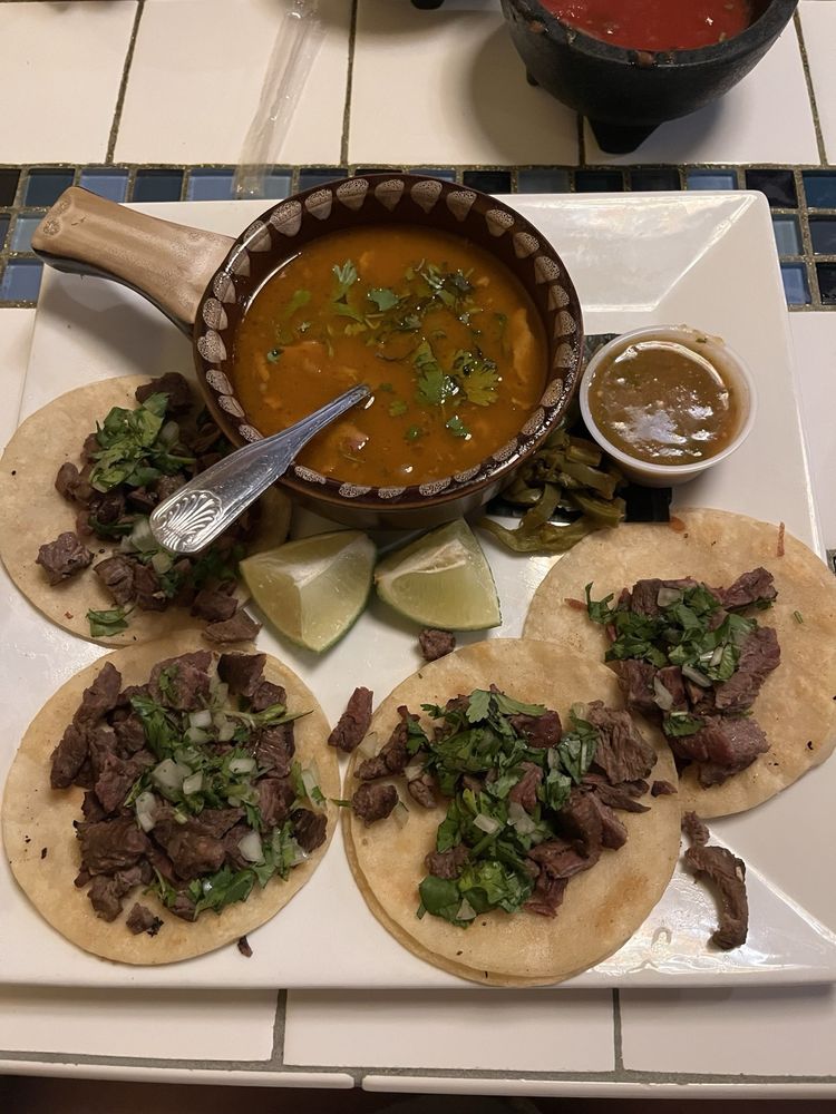 Jalapenos Mexican Restaurant