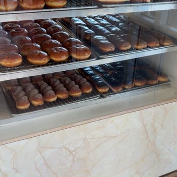 Henry's Donut - Donuts Near Me - Mukilteo, Washington