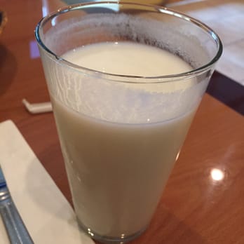 Anatolian Kitchen - Ayran, king of drinks - Turkish Near Me - Bethlehem, Pennsylvania