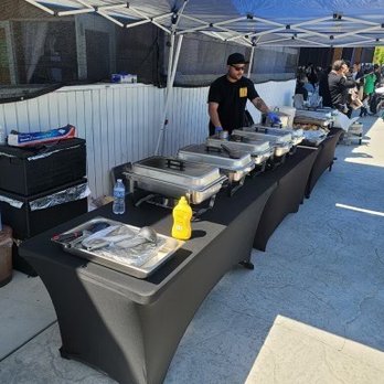 Sacred Pig Barbecue - Caterers Near Me - Hayward, California Sacred Pig Barbecue - Caterers Near Me - Hayward, California