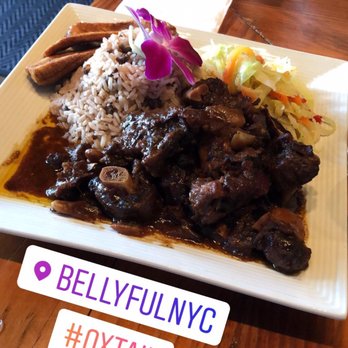 Bellyful - Oxtail - Bars Near Me - Brooklyn, New York Bellyful - Oxtail - Bars Near Me - Brooklyn, New York