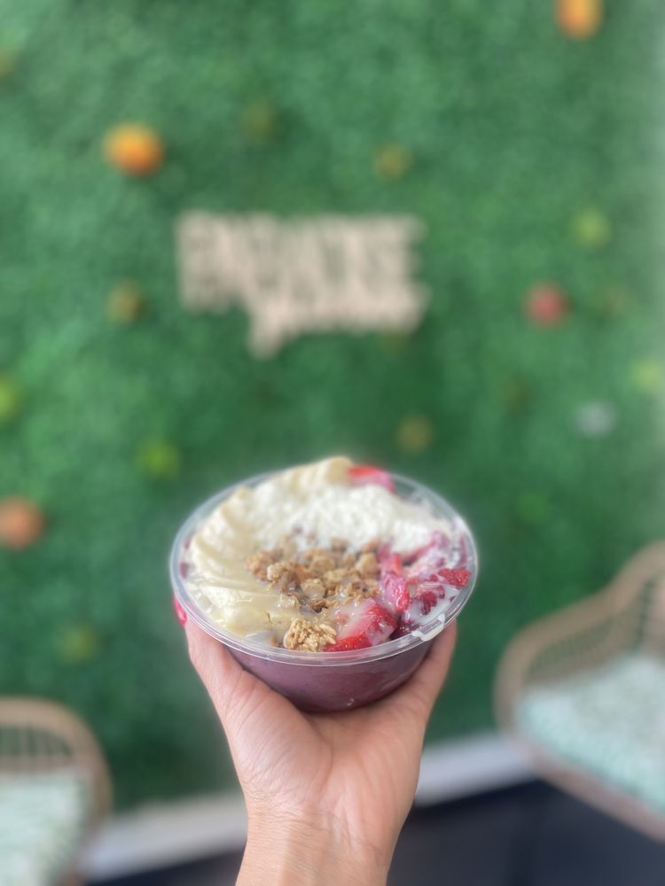 PARADISE STOP SMOOTHIE AND JUICE BAR Updated October 2024 32 Photos