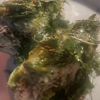 Darkroom - Caesar salad. - Wine Bars Near Me - Santa Ana, California Darkroom - Caesar salad. - Wine Bars Near Me - Santa Ana, California