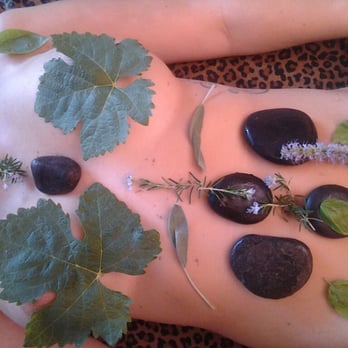 Massage by Shawna - Herbal and Stone massage therapy before Deep Tissue - Massage Near Me - Cornville, Arizona