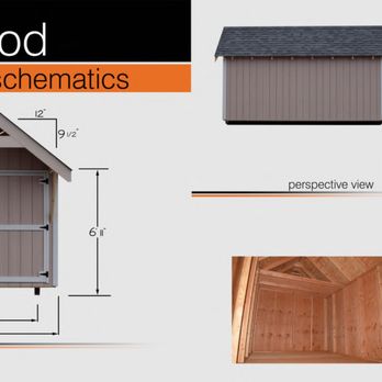 Junior Barns - the dimensionss and characteristics of each shed - General Contractors Near Me - Fortuna, California Junior Barns - the dimensionss and characteristics of each shed - General Contractors Near Me - Fortuna, California