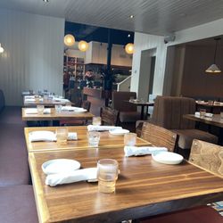 Buvette Daphnee - Dinner