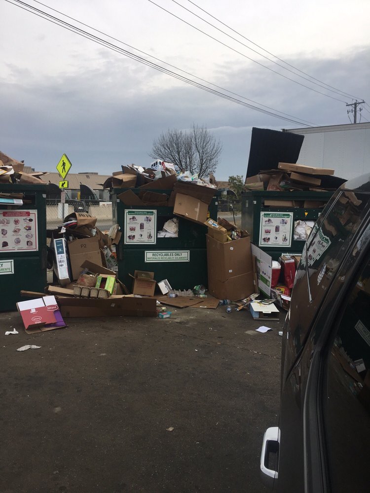 INTERNATIONAL PAPER RECYCLING Updated September 2024 2800 Dixon St