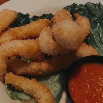Cucina Tagliani - Calamari - Italian Near Me - Glendale, Arizona