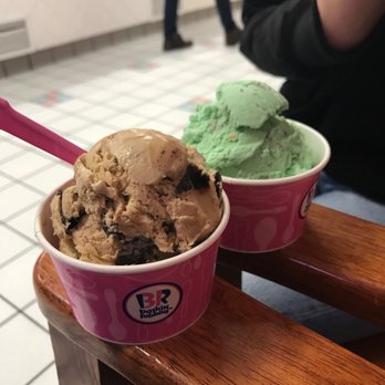 Baskin Robbins - Mmmm Jamocha almond fudge - Ice Cream & Frozen Yogurt Near Me - Vaughan, Ontario Baskin Robbins - Mmmm Jamocha almond fudge - Ice Cream & Frozen Yogurt Near Me - Vaughan, Ontario