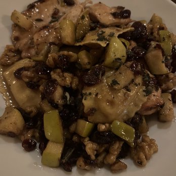 Johnny Macaroni's - Chicken autumn - Italian Near Me - East Bridgewater, Massachusetts