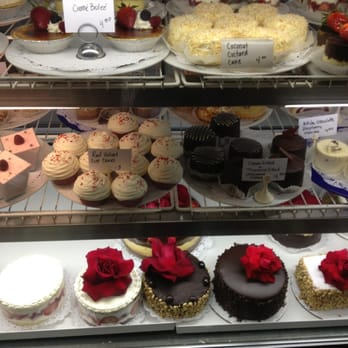 Perfectly Sweet - Bakeries Near Me - Alhambra, California