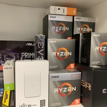 Louisville Computer Repair - We keep the essentials in-stock, from AMD Ryzen processors to ASUS motherboards, Ubiquiti access points, & more! - IT Services & Computer Repair Near Me - Prospect, Kentucky Louisville Computer Repair - We keep the essentials in-stock, from AMD Ryzen processors to ASUS motherboards, Ubiquiti access points, & more! - IT Services & Computer Repair Near Me - Prospect, Kentucky