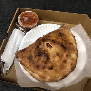Piazza Di Pizza - Pizza Near Me - Moonachie, New Jersey