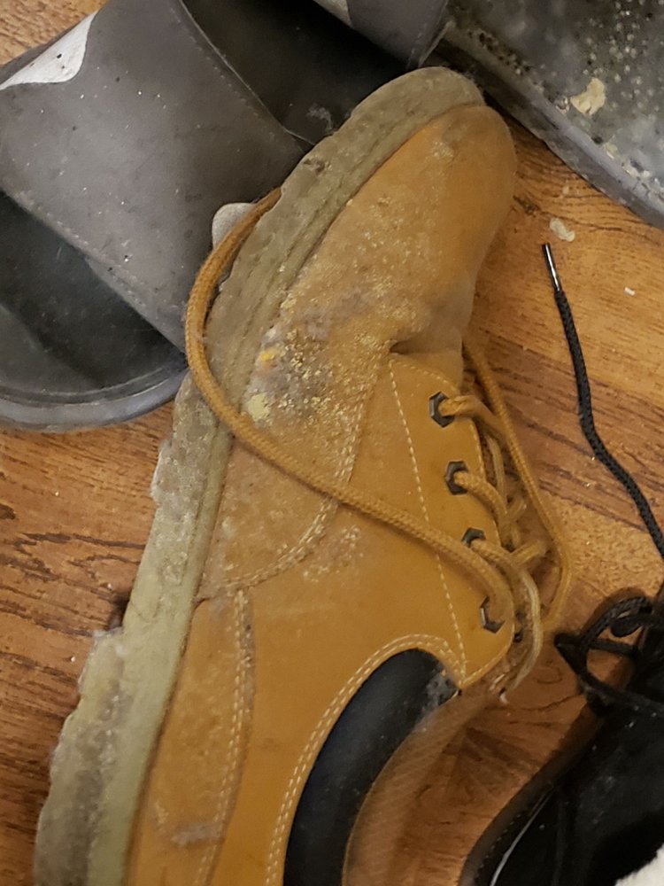 Slide of Roberts Handyman & Contracting