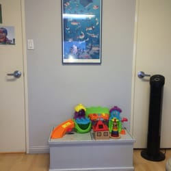Chris W Leong, MD - Toys everywhere