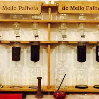 De Mello Coffee - Coffee & Tea Near Me - Toronto, Ontario