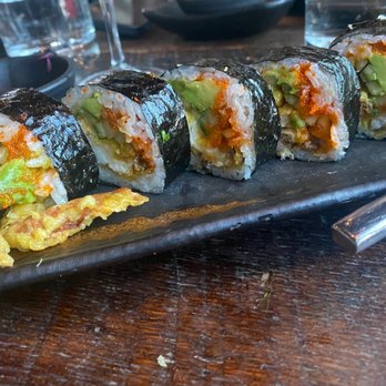 Fúdo - Asian Fusion Near Me - Chamblee, Georgia