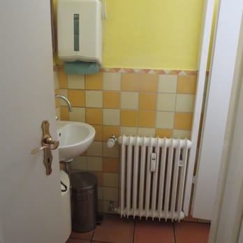 Pho Vang - No scary bathroom here:) - Vietnamese Near Me - Kassel, HE