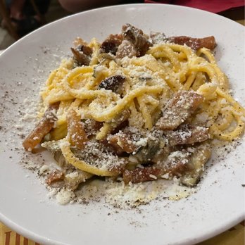 Cantina e Cucina - Carbonara - Cafeteria Near Me - Rome, RM