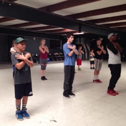 Summer workshop
