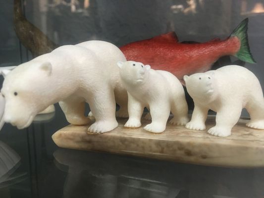 Arctic Spirit Gallery by null