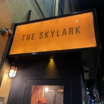 The Skylark - Cocktail Bars Near Me - New York, New York The Skylark - Cocktail Bars Near Me - New York, New York