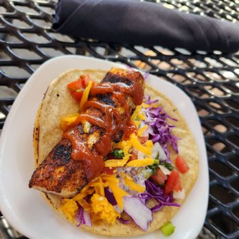 Brigantine - Seafood Near Me - Del Mar, California