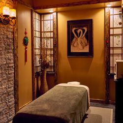 Massage World