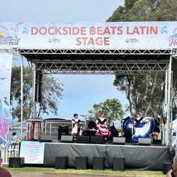 HarborFest Chula Vista