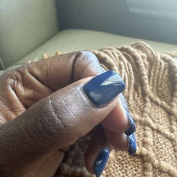 Texas Nail Bar - Mesquite - Gel lifting after one day - Nail Salons Near Me - Mesquite, Texas Texas Nail Bar - Mesquite - Gel lifting after one day - Nail Salons Near Me - Mesquite, Texas