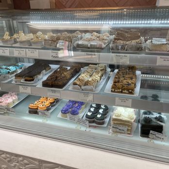 Valhalla Bakery - So many choices - Bakeries Near Me - Orlando, Florida Valhalla Bakery - So many choices - Bakeries Near Me - Orlando, Florida