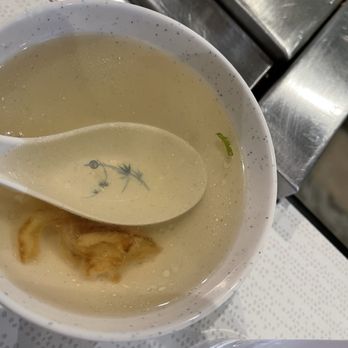 Kaze Japanese Steakhouse - Side Miso Soup - Sushi Bars Near Me - Garner, North Carolina