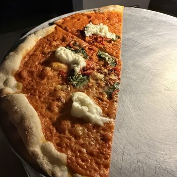 Ospi Venice - Vodka pizza - Italian Near Me - Venice, California Ospi Venice - Vodka pizza - Italian Near Me - Venice, California