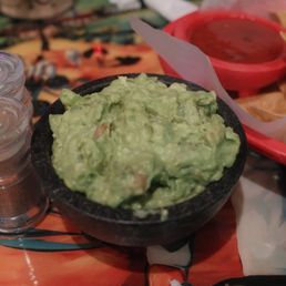 Guacamole Guacamole