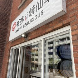 Shuyi Tealicious