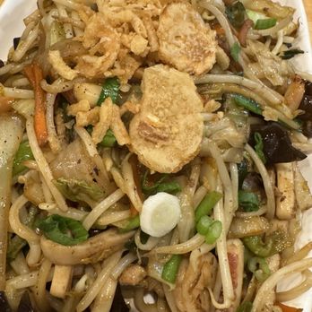 Paik's Noodle - Chinese Near Me - Bellevue, Washington