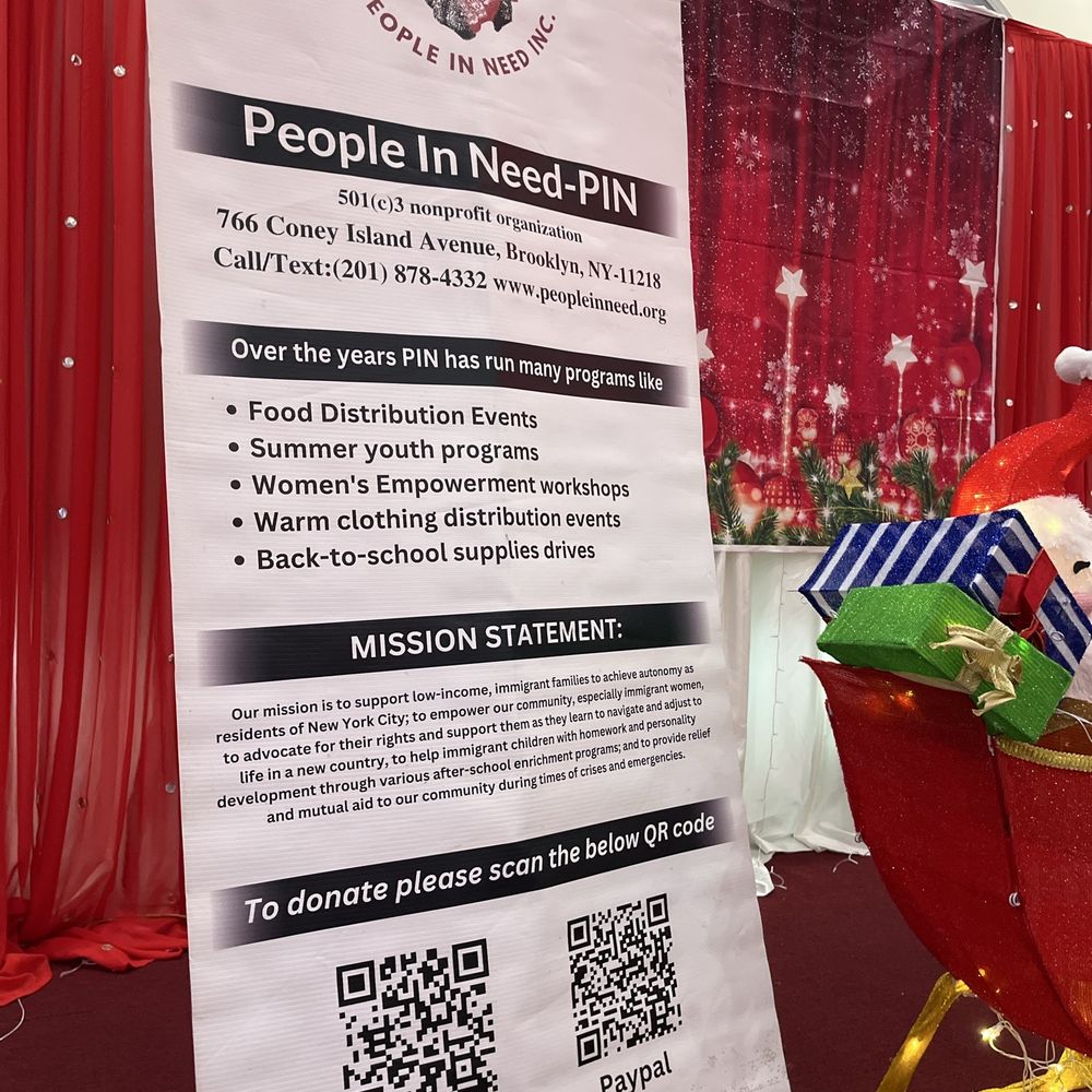 THE BEST 10 COMMUNITY SERVICE/NON-PROFIT near BROOKLYN, NY 11218 - Updated  2026 - Hours - Yelp