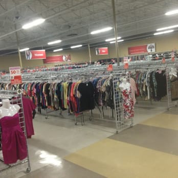 Savers - Thrift Stores Near Me - Riverside, California