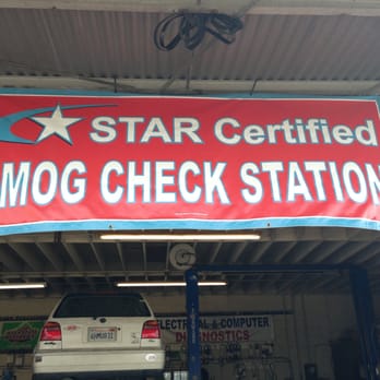Smog Tech - Smog Check Stations Near Me - Westminster, California Smog Tech - Smog Check Stations Near Me - Westminster, California