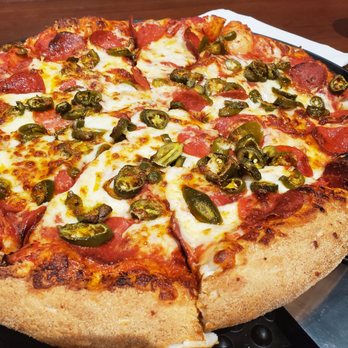 Barro's Pizza - Pizza Near Me - Tucson, Arizona Barro's Pizza - Pizza Near Me - Tucson, Arizona