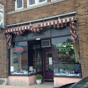 Natural Food Shop - the front of the store - Health Markets Near Me - Milwaukee, Wisconsin Natural Food Shop - the front of the store - Health Markets Near Me - Milwaukee, Wisconsin