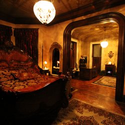 Erie Mansion