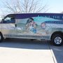 Above the Rest Carpet Cleaning