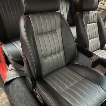 J and J Auto Upholstery - Monte Carlo, SS - Auto Upholstery Near Me - Lake Worth, Florida J and J Auto Upholstery - Monte Carlo, SS - Auto Upholstery Near Me - Lake Worth, Florida