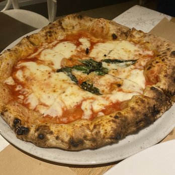 Ribalta - Pizza Near Me - New York, New York Ribalta - Pizza Near Me - New York, New York