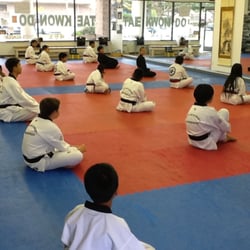 Monterey Bay Taekwando