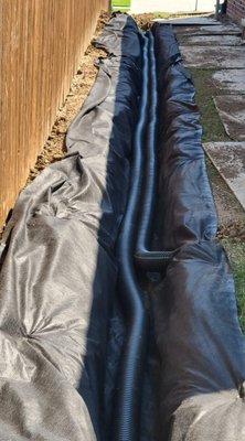 Ruben Garcia Lawn Service