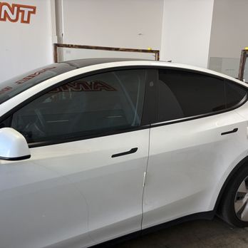 America Tint - Car Window Tinting Near Me - Fullerton, California America Tint - Car Window Tinting Near Me - Fullerton, California