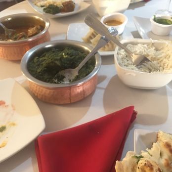 Tandoori - Lamb Curry , Spinach Lamb, Garlic Naan, Chicken Momo - Indian Near Me - Fairfax, Virginia Tandoori - Lamb Curry , Spinach Lamb, Garlic Naan, Chicken Momo - Indian Near Me - Fairfax, Virginia