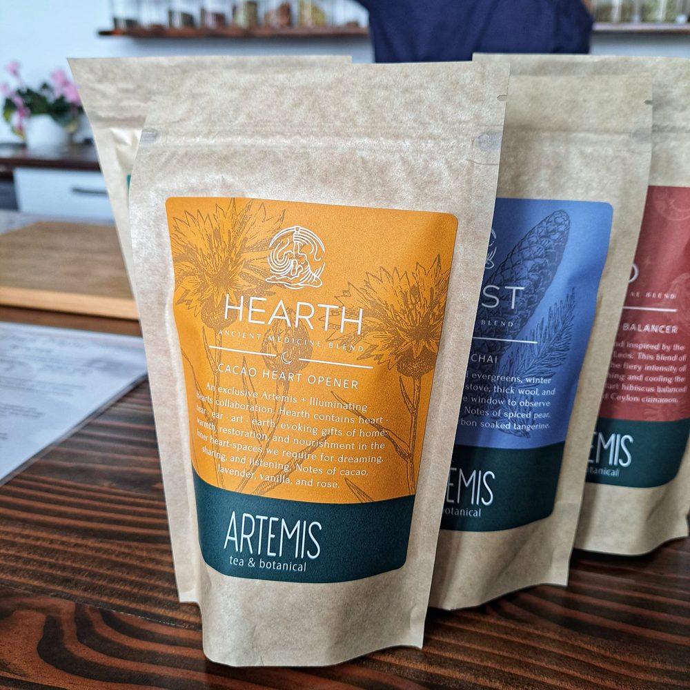 Artemis Teas & Botanical - Tea Rooms Near Me - Omaha, Nebraska Artemis Teas & Botanical - Tea Rooms Near Me - Omaha, Nebraska